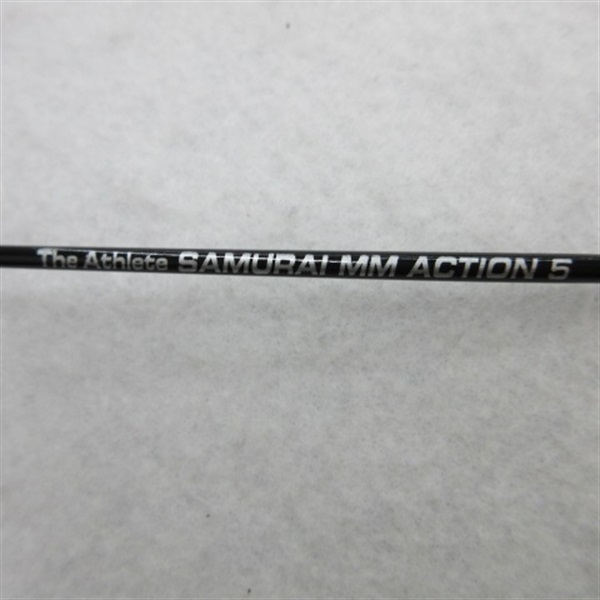 ザアスリート サムライ正木モデル１５８